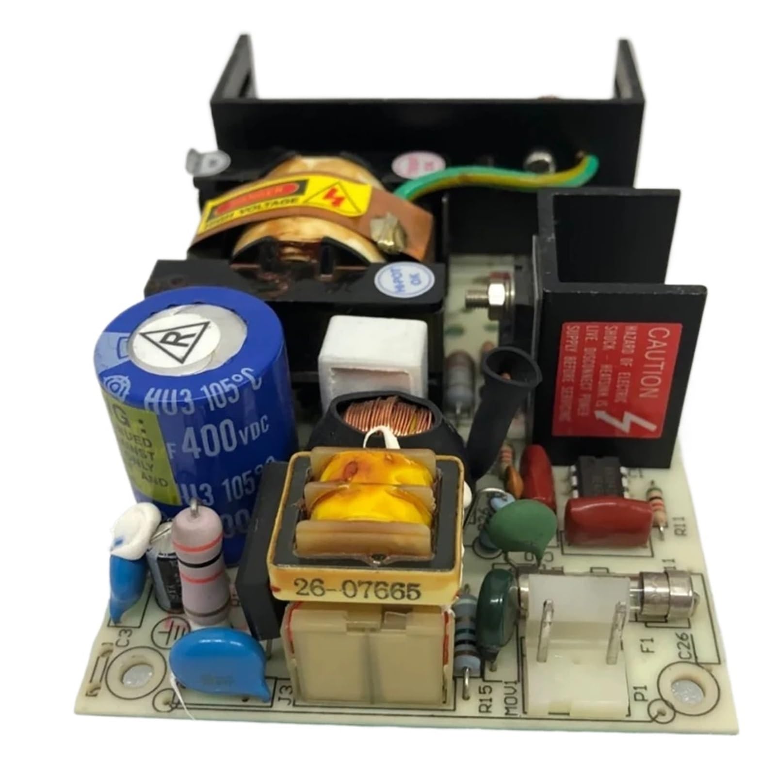 EGTDSFGJA PU40-14S Industrial power supply 24V2.0A 40W