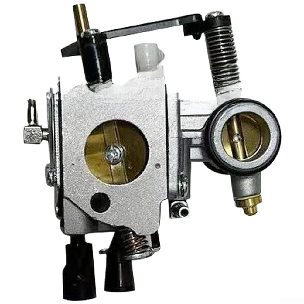 Carburador TS700 soluciona fallos de arranque en cortadoras TS800