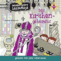 Couverture de Das Kirchengeheimnis