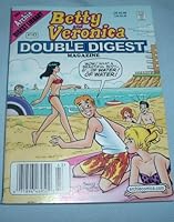 Archie's Double Digest Betty & Veronica No. 143 B000JHKH98 Book Cover
