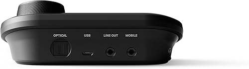 Miniatura 8 de SteelSeries Arctis Pro  GameDAC  Auriculares con cable para juegos  Certificado de audio de alta resolución  DAC y amplificador dedicado  para