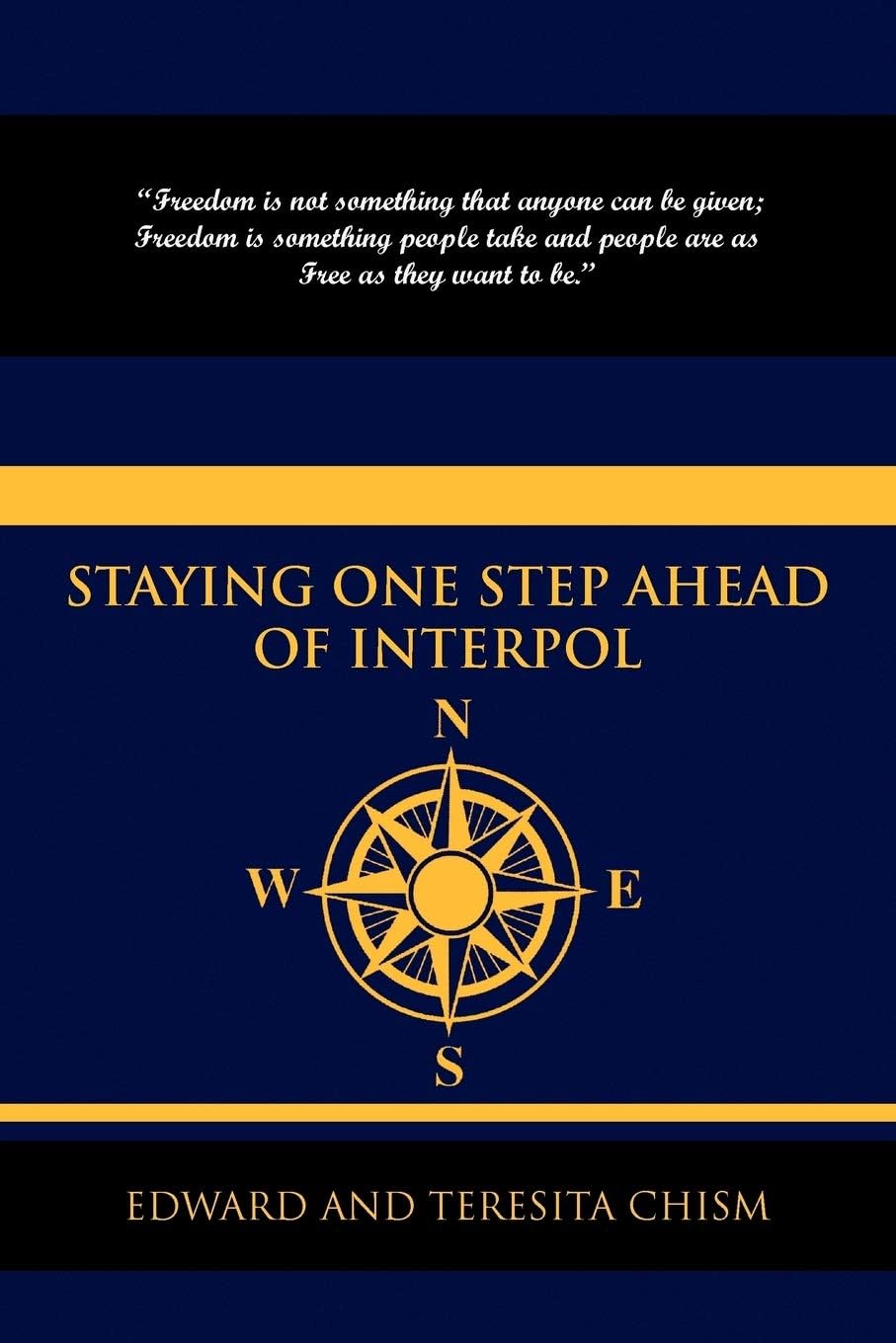 Staying One Step Ahead of Interpol