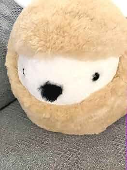 じぶんまくら ムートン ひつじぬいぐるみ 2個セット
