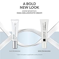 Vista 7 de Avon Anew Sensitive - Crema de ojos de doble colágeno