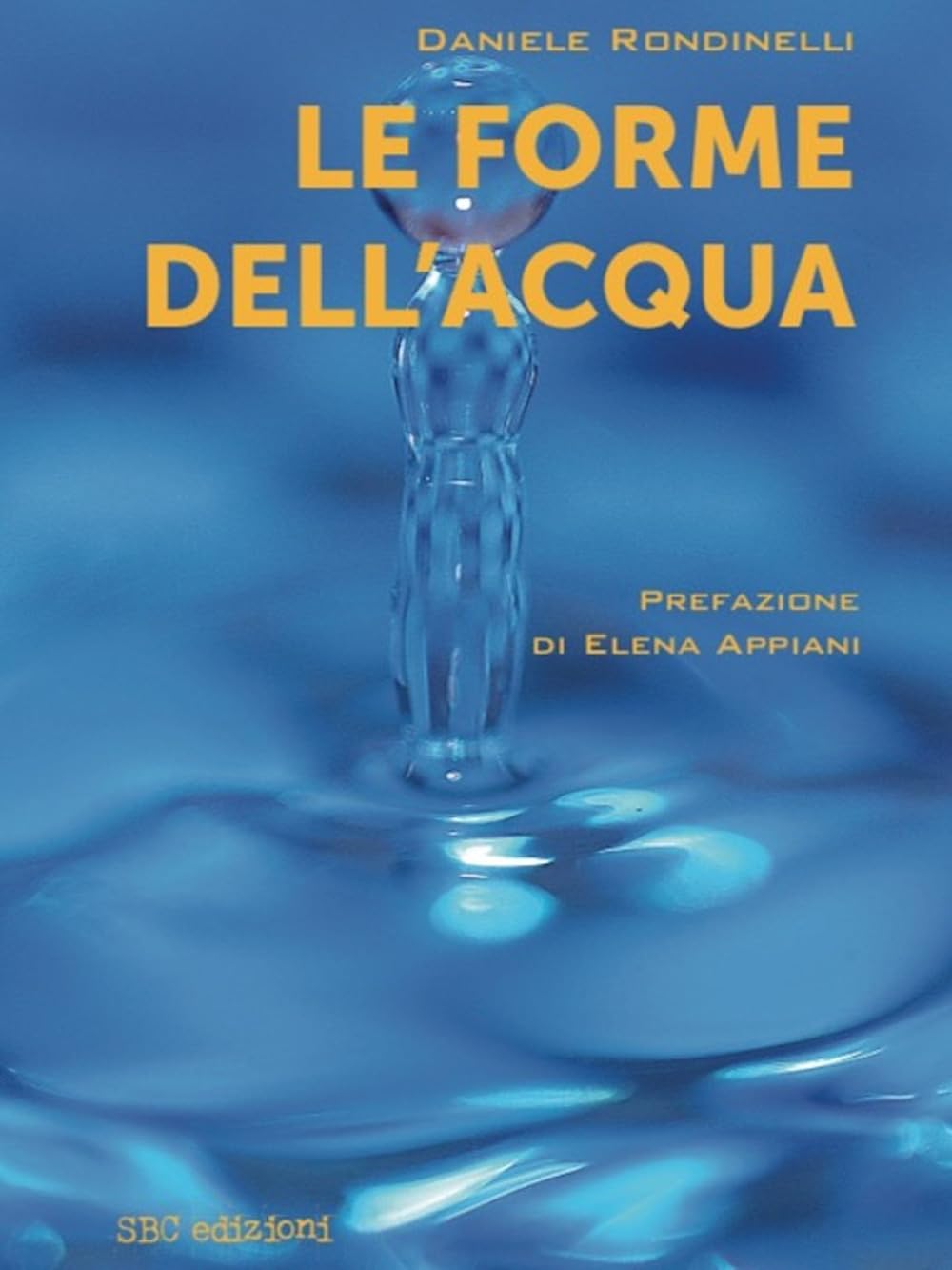Le Forme Dell'acqua - 4