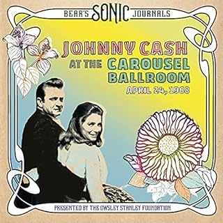 Bears Sonic Journals: Johnny
