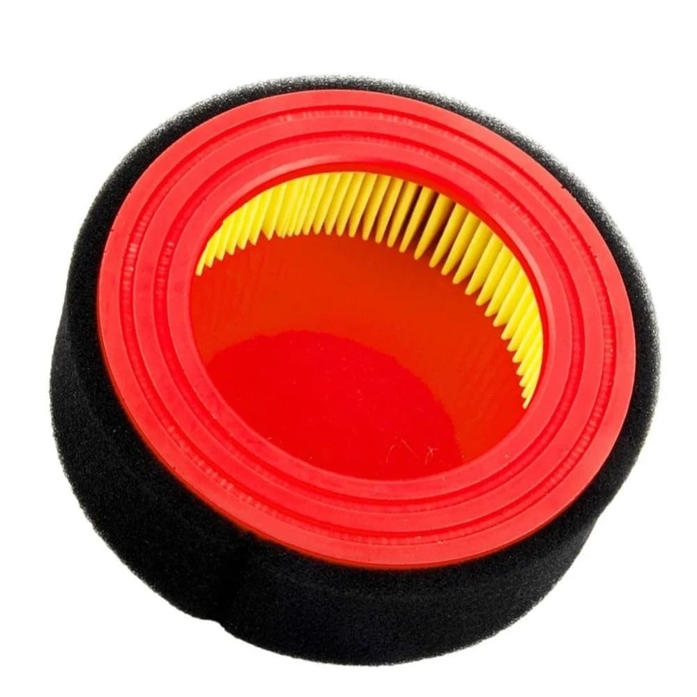Filtro de Aire 951-14628 Apto for cortacésped TB115 TB105 | Apto for cortacésped TB115 TB105. Incluye dos filtros de aire y dos prefiltros de espuma.
