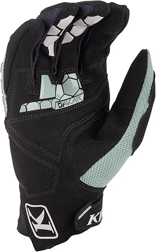 Miniatura 2 de KLIM Dakar - Guantes de motocicleta para hombre