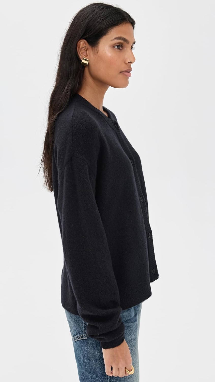 American Vintage Women's Damsville Cardigan - Image 4