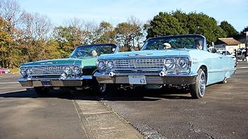 アメリカントイ　US toy ペダルカー　ローライダー　lowrider Amazon | Give IT UP VOL.65 ローライダー ハイドロ lowrider