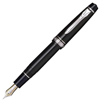 セーラー万年筆 プロフェッショナルギア 細字 Amazon.co.jp: セーラー万年筆 万年筆 プロフェッショナルギアΣ