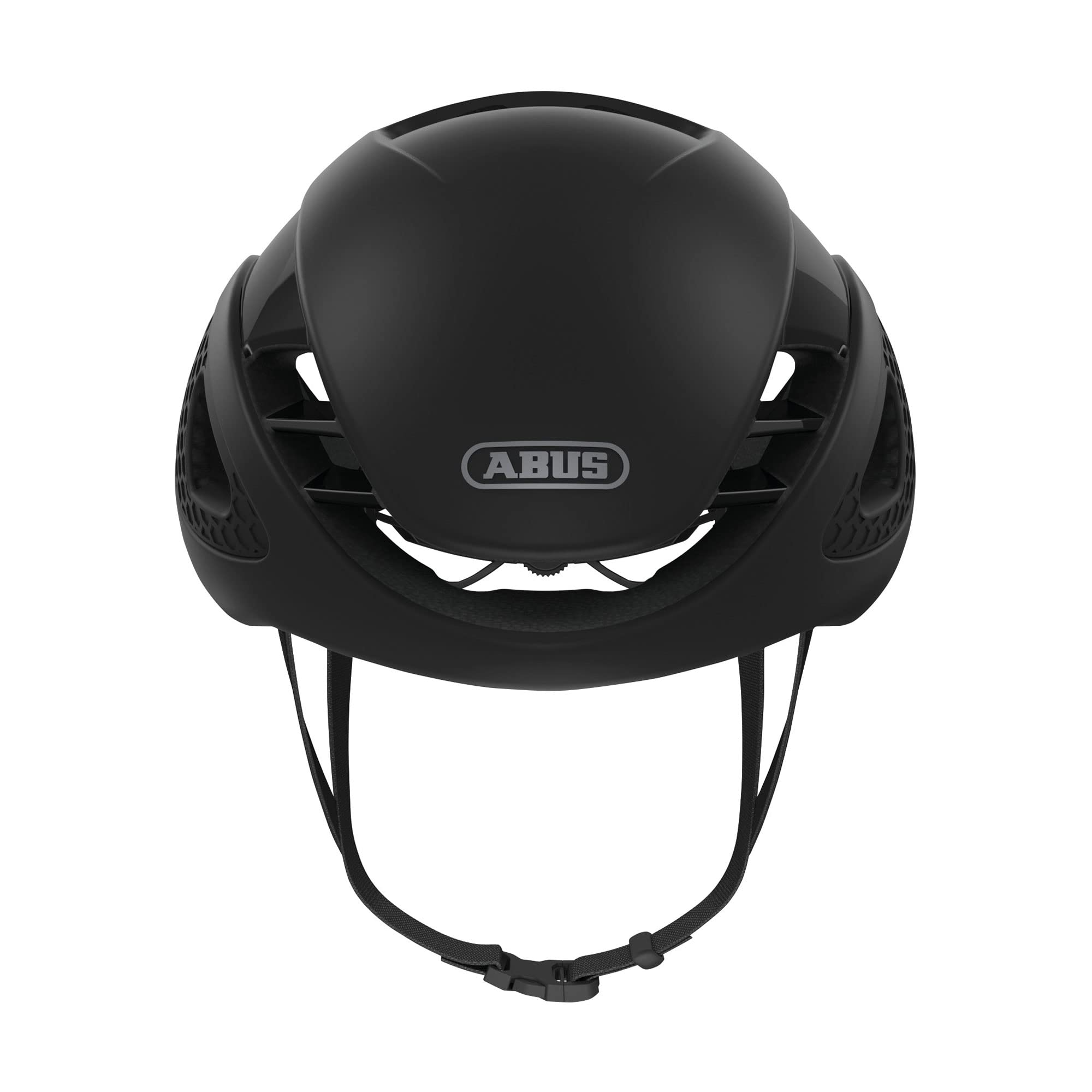 ABUS Casco da bici da strada GameChanger - Casco da bici aerodinamico con proprietà di ventilazione ottimali per uomini e donne