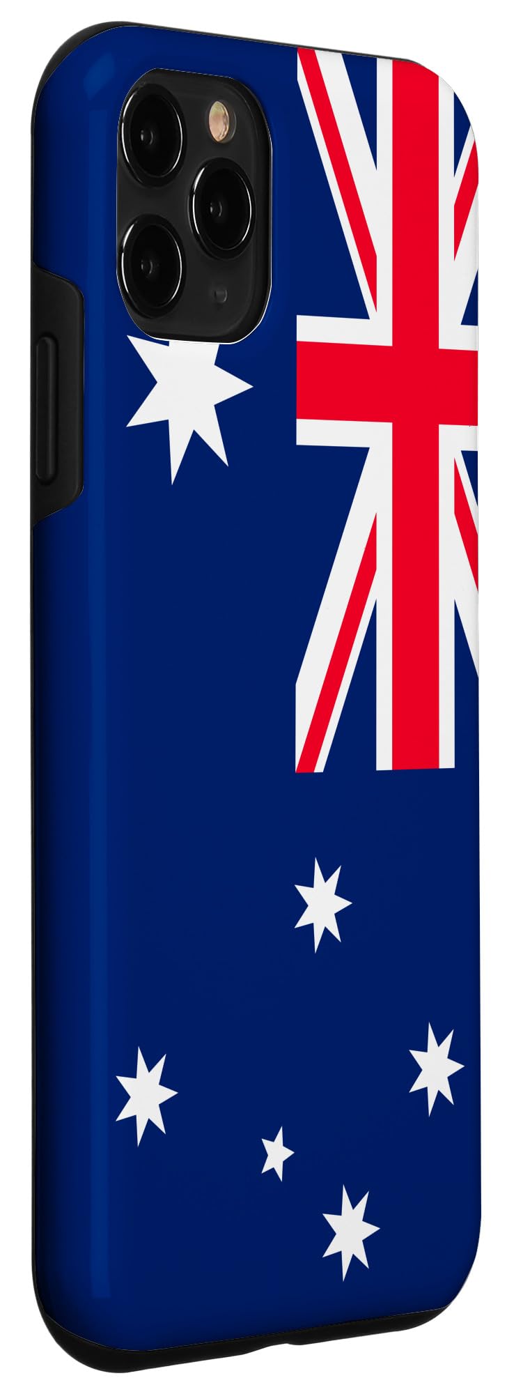 iPhone 11 Pro Australian Flag of Australia Case - Image 3