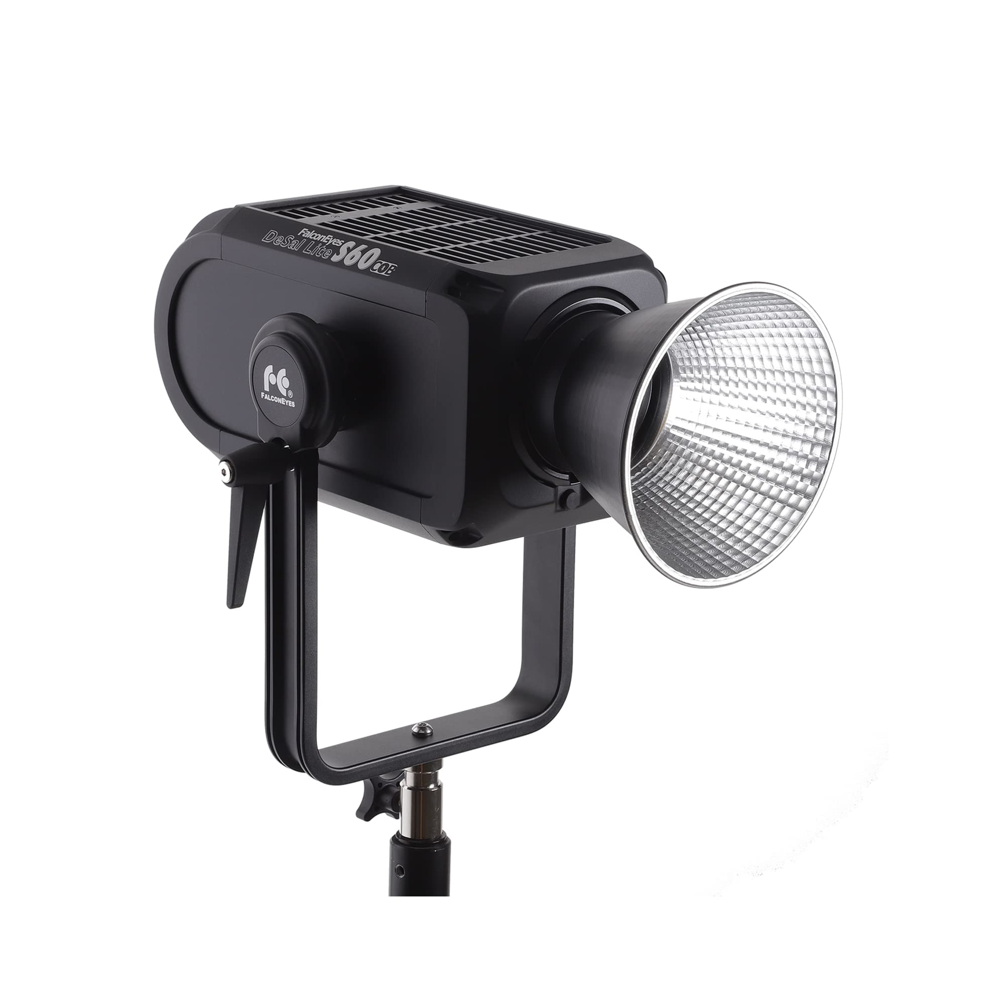 ◆コイズミ◆LED照明器具◆AD1147B27◆Z-2601DL5◆ Amazon.com : Falcon Eyes S60 650W Big Power 5600K Daylight LED