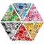 A 60PCS Random