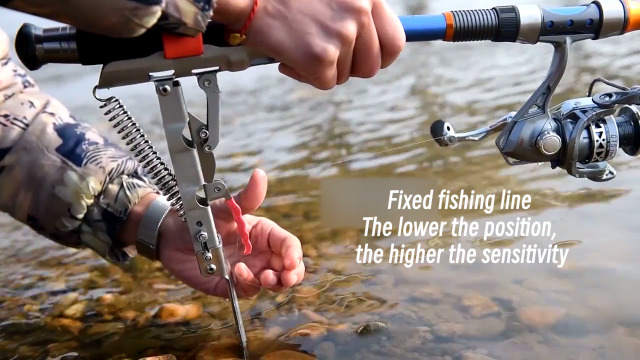 6/0 fishing hooks Double Offset Circle Hook 6/0