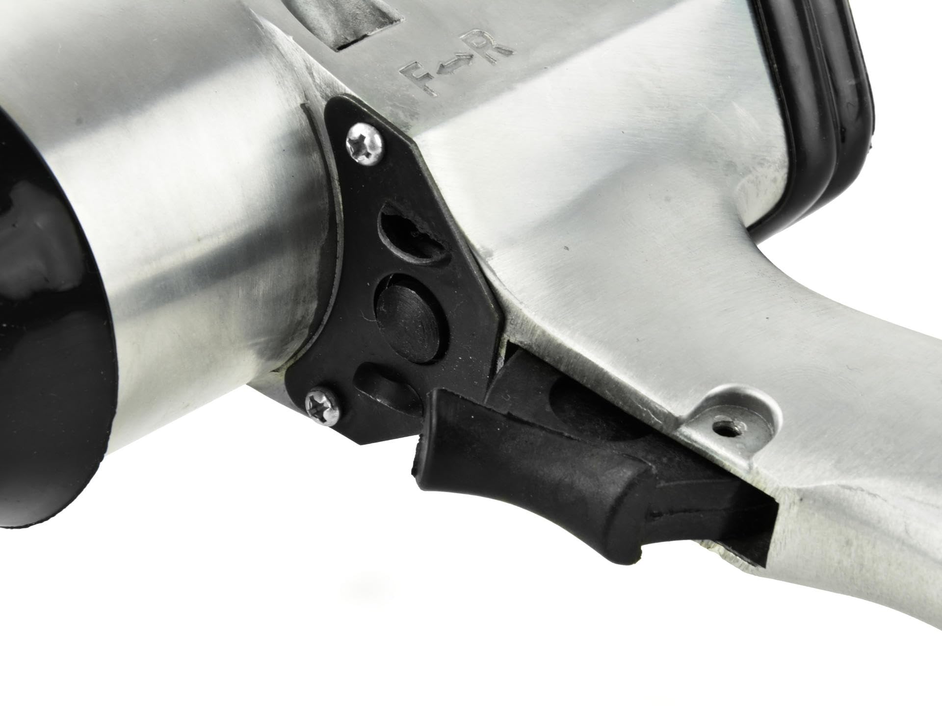 BSD Chiave pneumatica 1/2 + cap Impostato di Chiavi Tipo Hobby