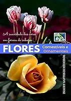Flores Comestiveis e Ornamentais