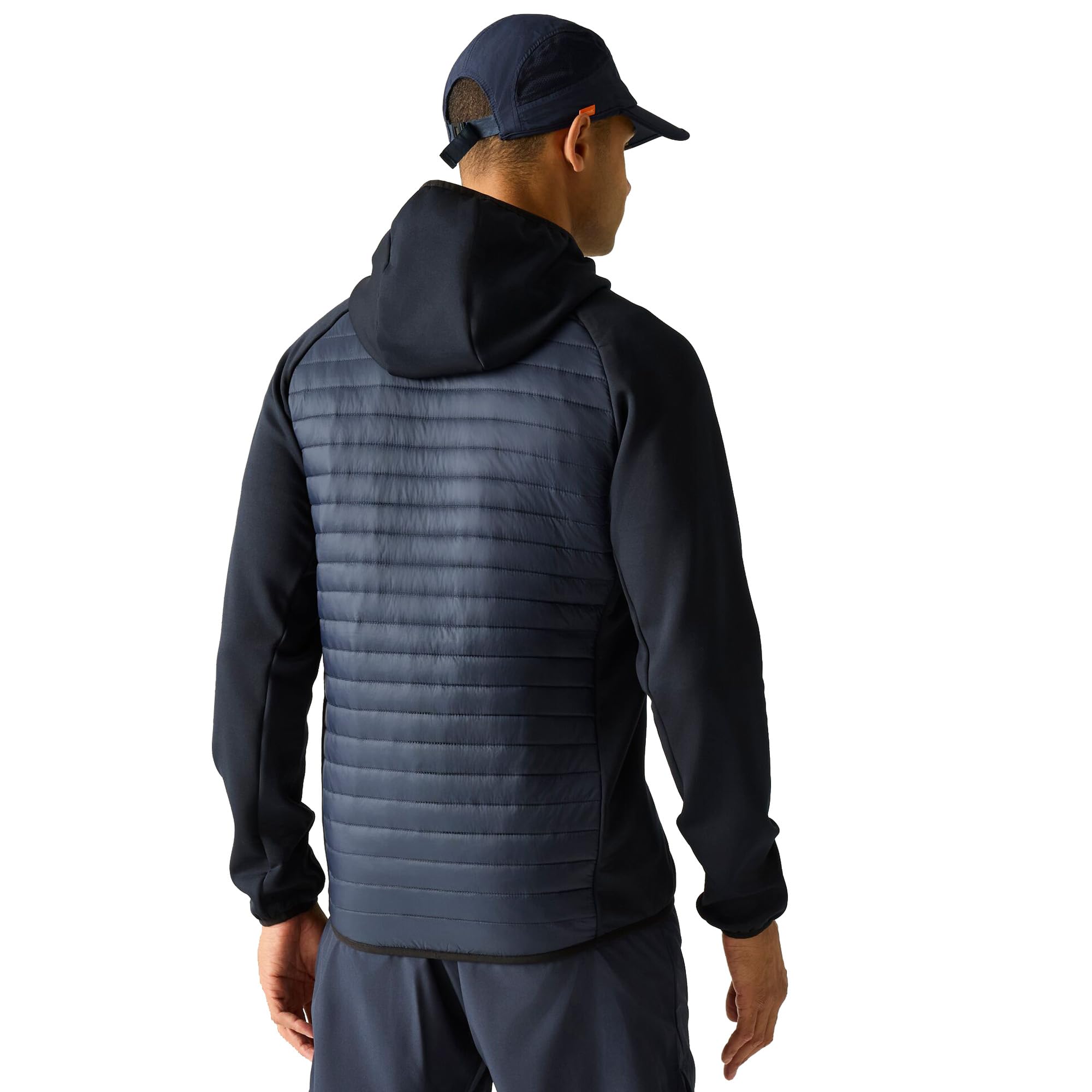 Regatta Herren Andreson Hybrid Jacke