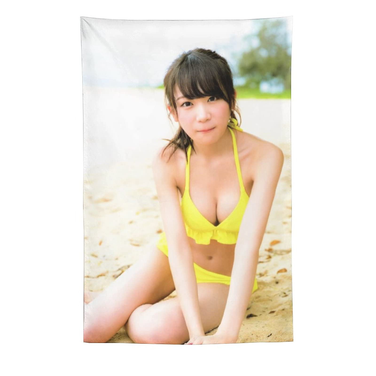 秋元真夏水着 