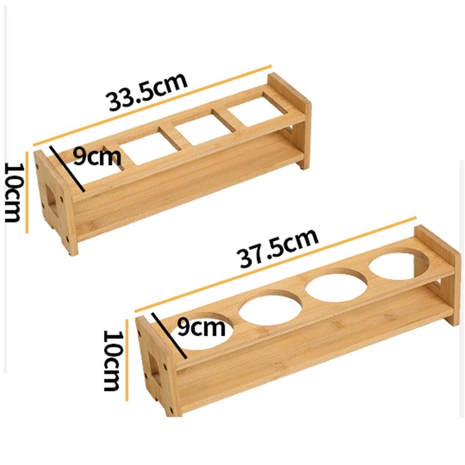 Condimentador de Cocina Tarras de la botella especia Dispensador Almacenamiento almacenamiento cocina Rack para Familias y Restaurantes
