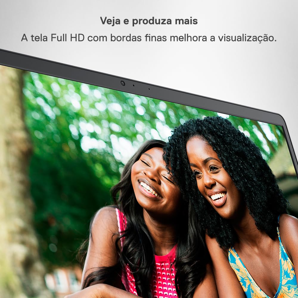 Notebook Dell Inspiron I15-I120K-M30P 15.6