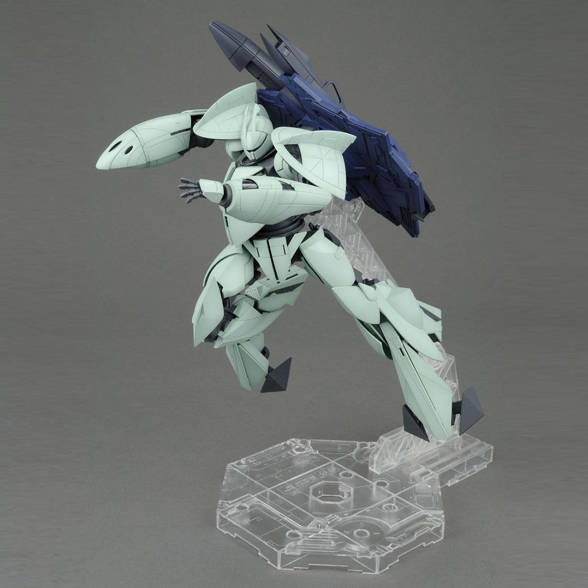 Amazon | 【MG】ターンX 1/100スケール 色分け済みプラモデル