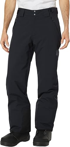 Spyder mens Mesa Insulated Ski Snow Pants
