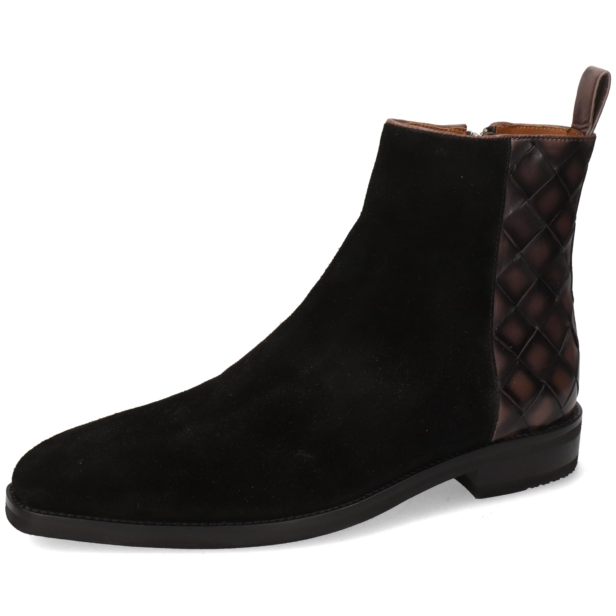 Melvin & Hamilton Stiefeletten Herren Lewis 55