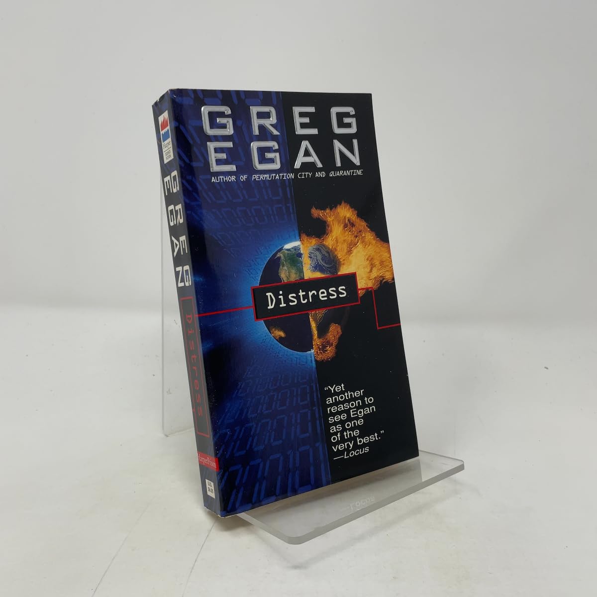 Buy Distress — BookShops.in