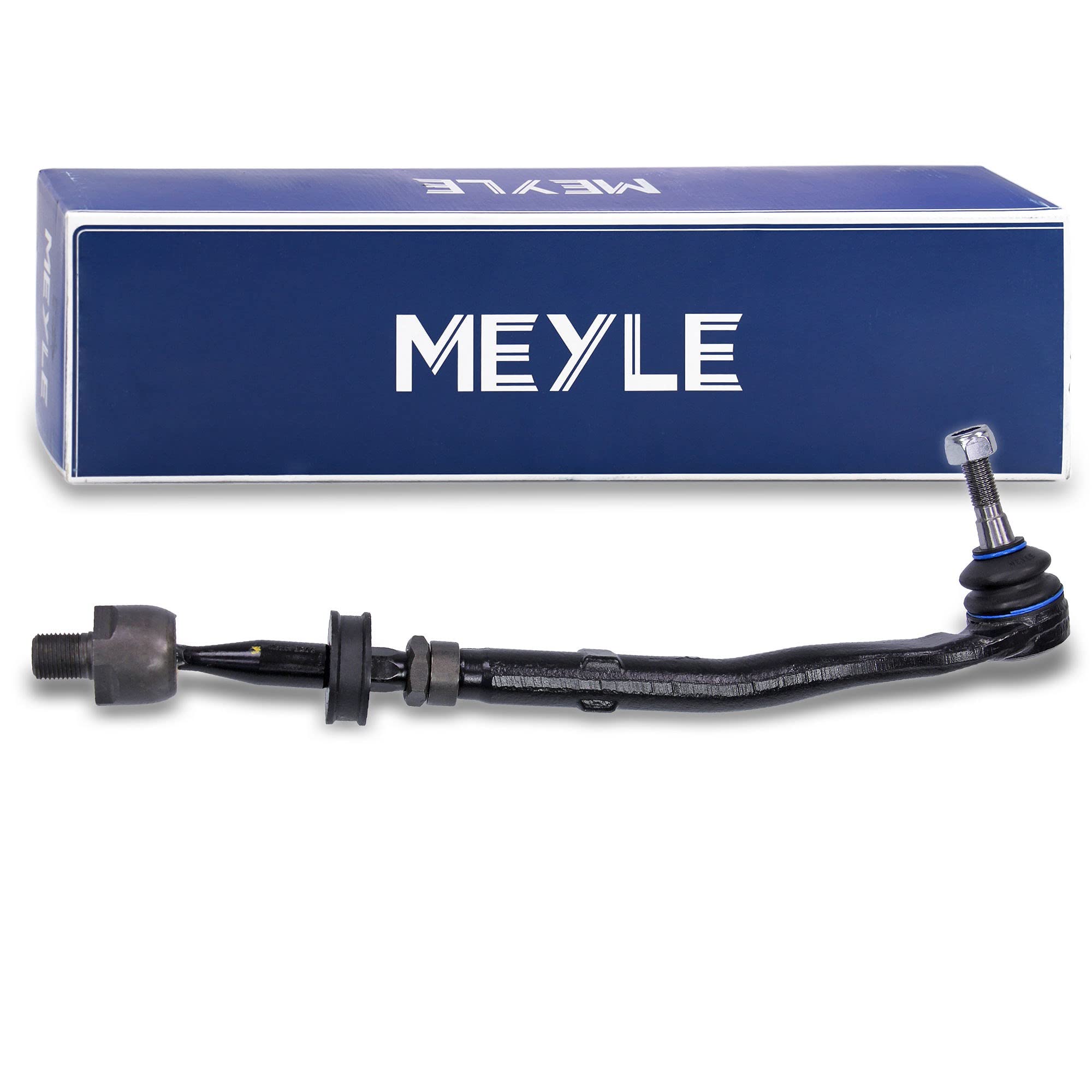Steering tie rod Front Axle Right 316 030 4354 MEYLE for BMW 5 5 Touring