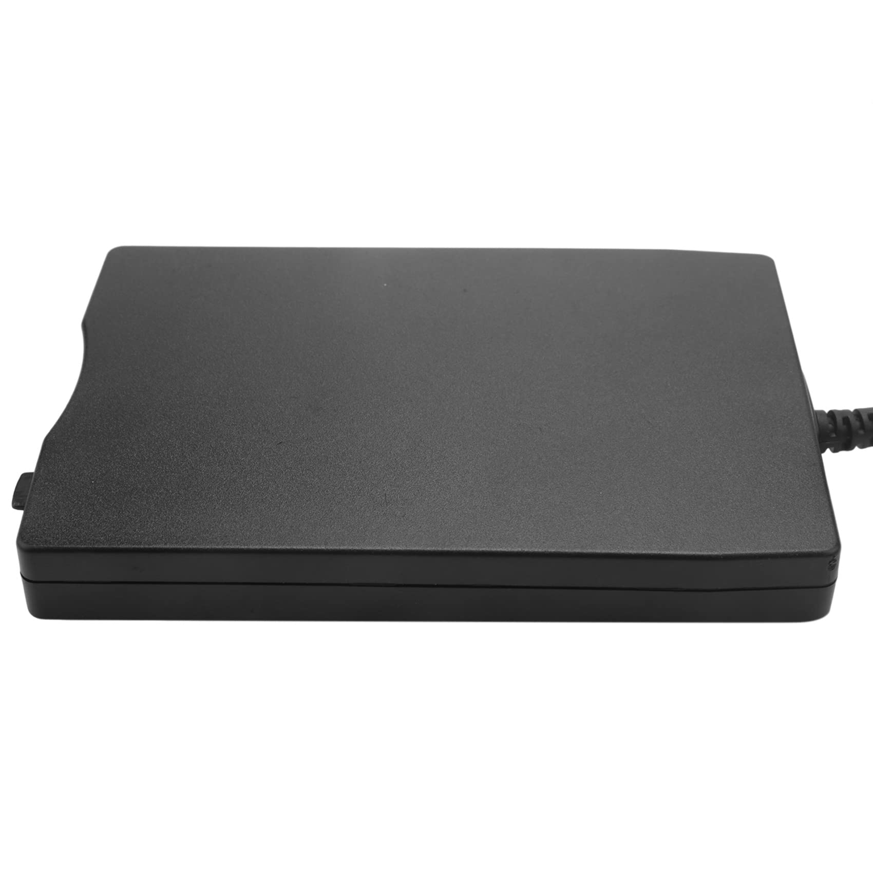 Veumoie USB Portable Diskette Drive 1.44Mb 3.5 Inch 12 Mbps USB External Portable Floppy Disk Drive Diskette FDD for Laptop