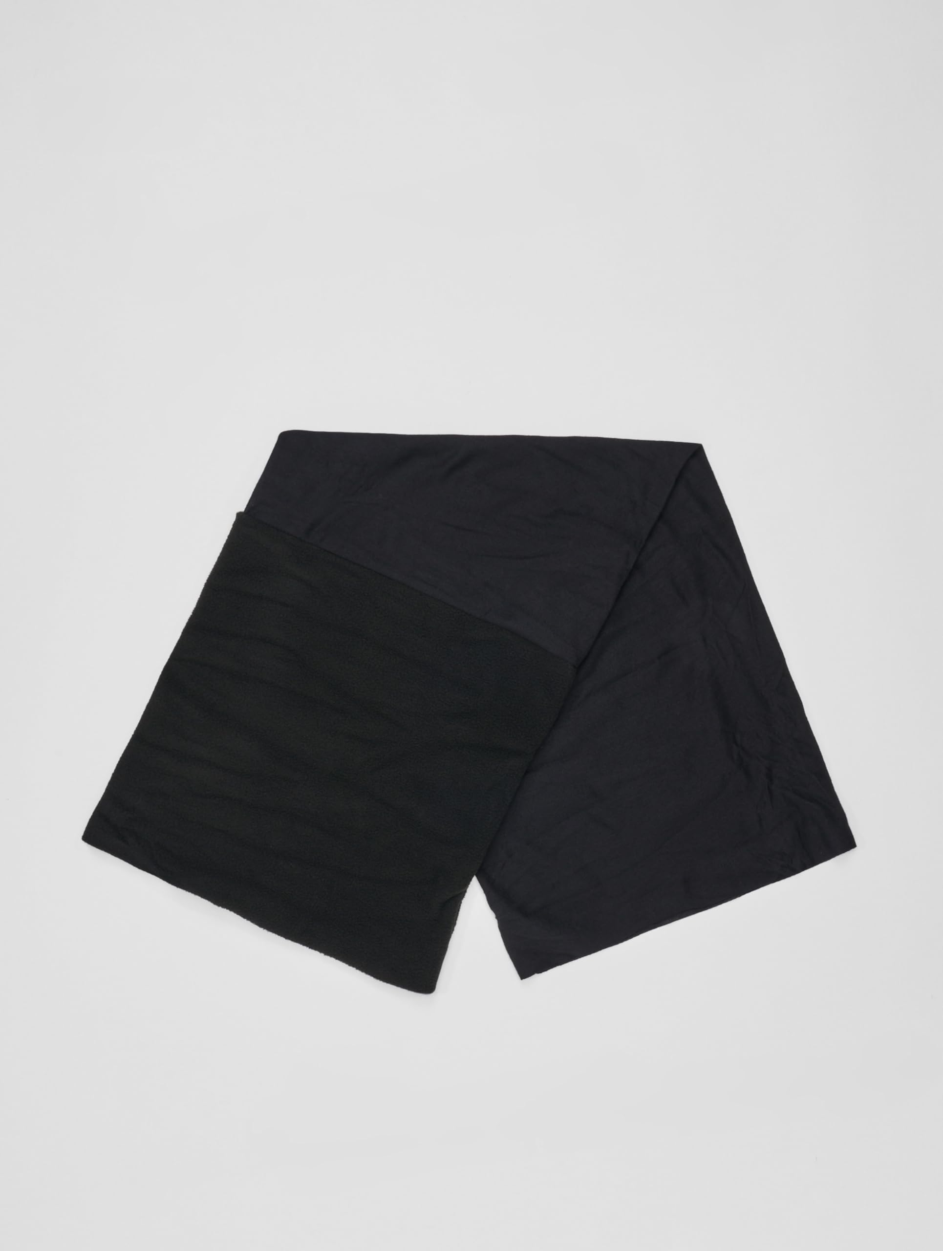 Brandit Multifunctional Neck Gaiter Fleece Black