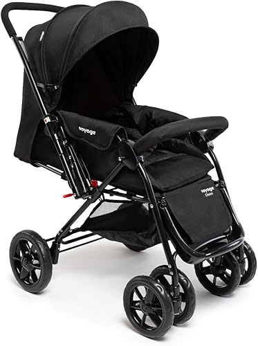 Voyage Carrinho de Bebê Passeio Tipo Berço