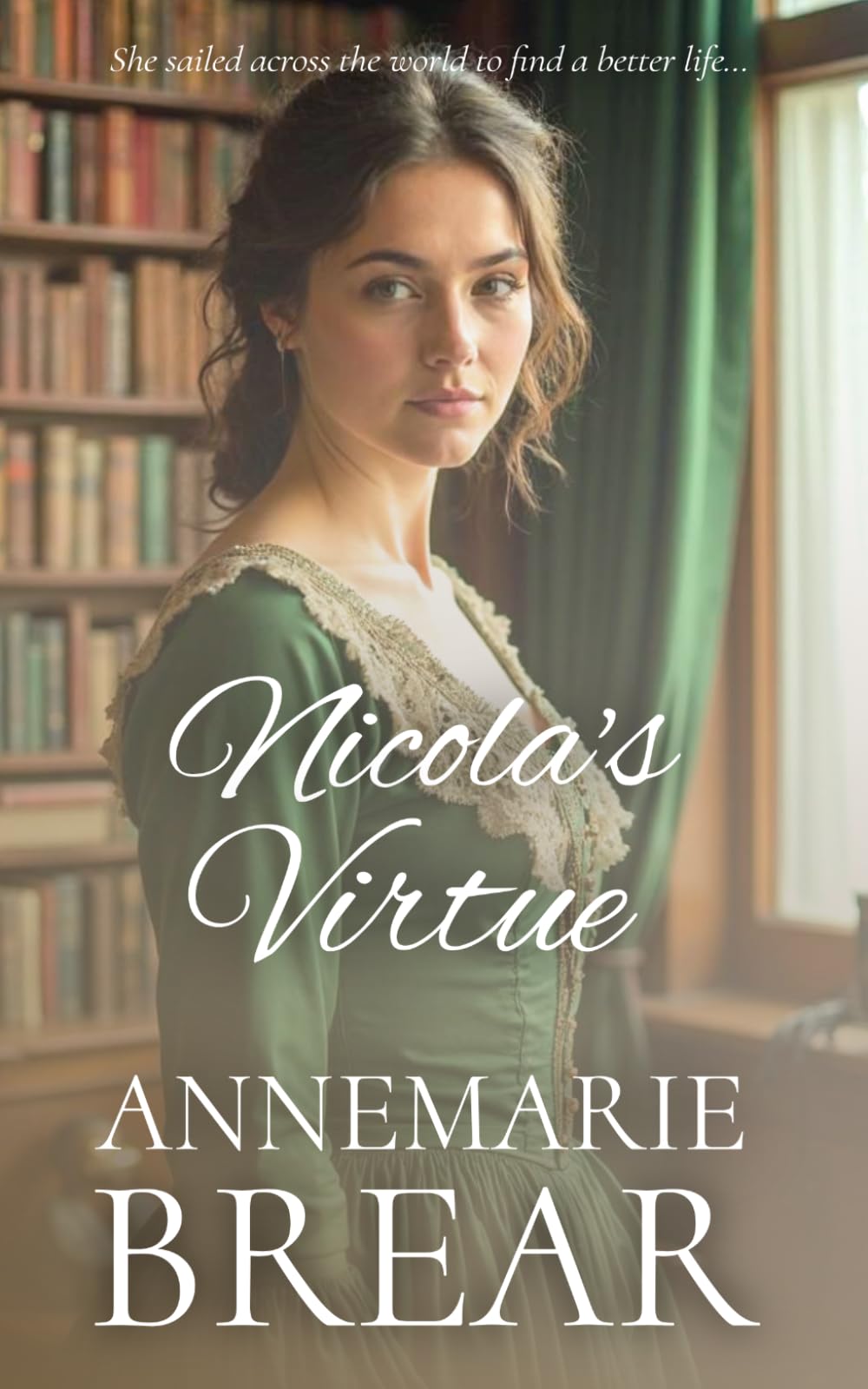 Nicola's Virtue