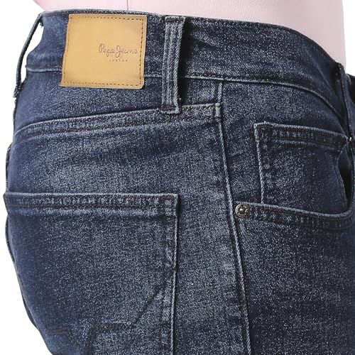 Image of Pepe Jeans Men's Slim Jeans