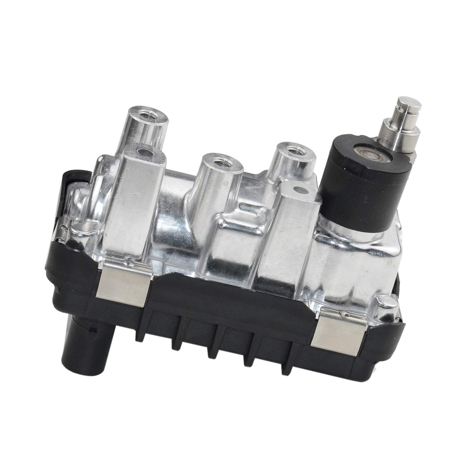 G-59 Turbo Elektrischer Aktuator 6NW009550 767649 Kompatibel mit TRANSIT CUSTOM 2.2, 5 MK7 MK8