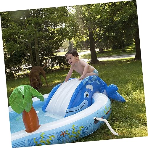 BESTOYARD 2 Conjuntos De Suporte De Mangueira De Piscina Mangueiras De Piscina Para Piscinas Acima D