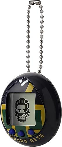 Miniatura 5 de Bandai - Tamagotchi Nano - Jujutsu Kaisen 0 - Suguru Geto - NT81338