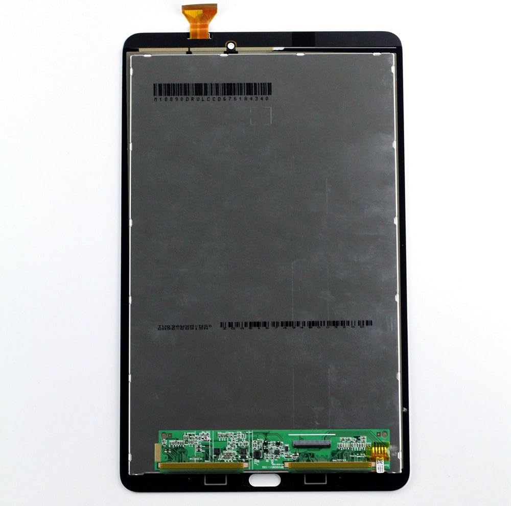 70% Off Everything LCD Display + Touch Screen Digitizer Sense Lens Assembly White/Black for 9.6 Samsung Galaxy Tab E T560 SM-T560 SM-T561 T561 Replacement (White) Super Deal Product LCD Display + Touch Screen Digitizer Sense Lens Assembly White/Black for 9.6 Samsung Galaxy Tab E T560 SM-T560 SM-T561 T561 Replacement (White)