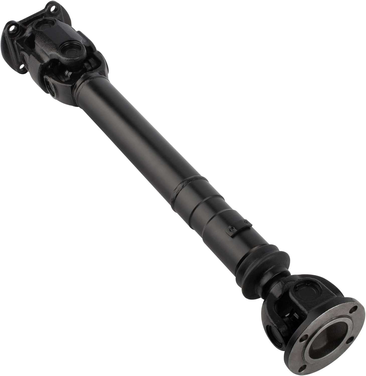 BOXI Front Driveshaft Propeller Drive Shaft Assembly for Land Rover Discovery 2 1999 2000 2001 2002 2003 2004 (All Models) | Replaces TVB000110 FTC5320 TVB000100