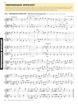 Essential Elements for Strings - Viola Book 2 with EEi | Intermediate Viola Method Songbook and Sheet Music for Students and Teachers | Online Learning, Technique, Intonation, and Bowing Development