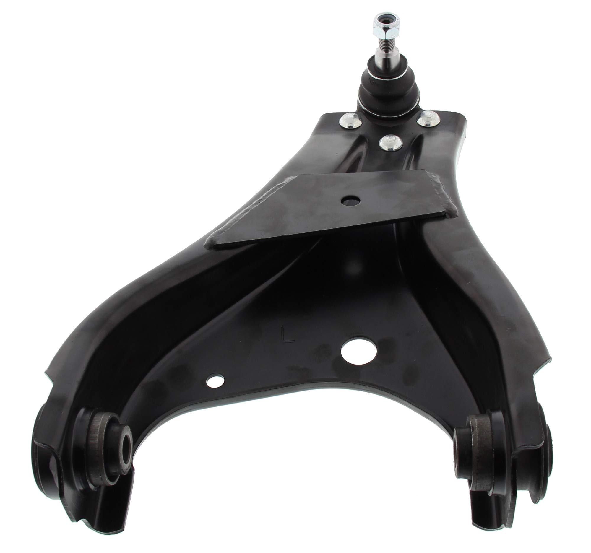 Guidon suspension de roue MAPCO 49183 stop vibrations Dacia Duster