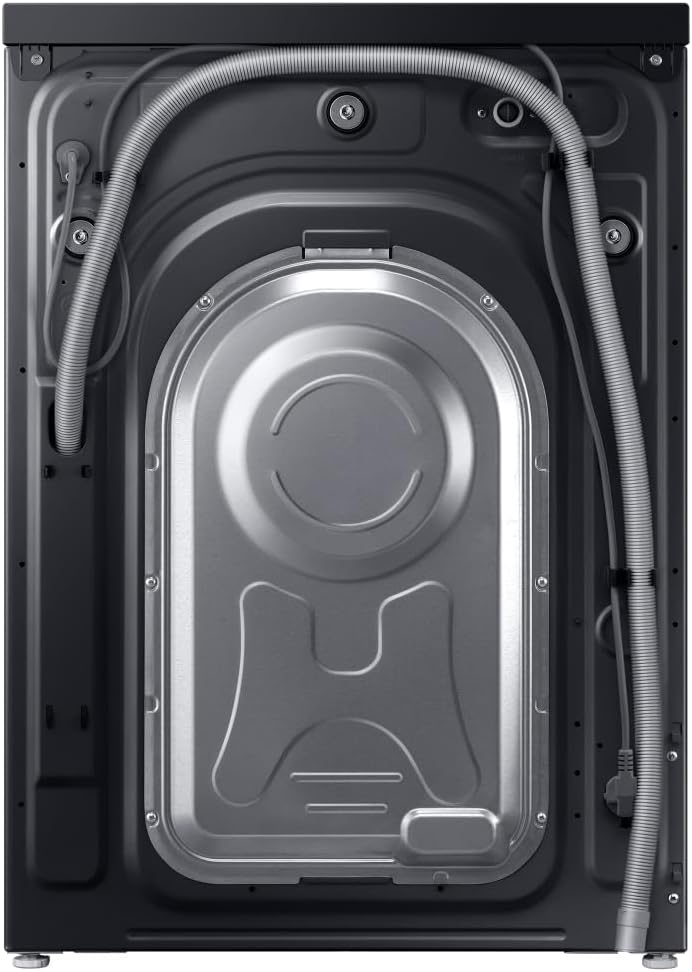 Review da Lavadora Samsung WW13CG Digital Inverter: Testado por 7 dias