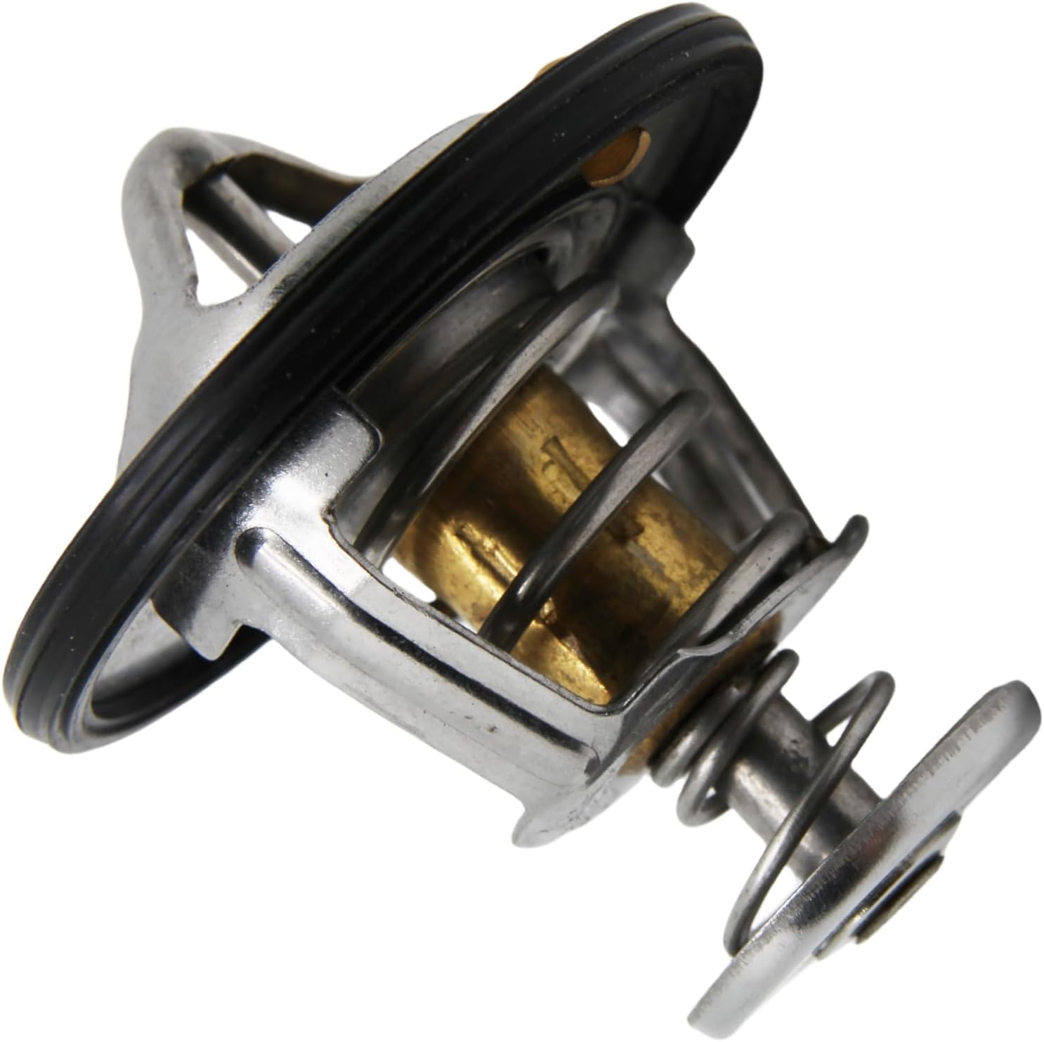 90916-A3003 Thermostat for Car Compitable with 1988-2019 Toyota Camry, Corolla, Sienna, Tacoma, Highlander, For Rav4, 4runner, Tundra, Avalon, Celica, Hiace, Hilux, Matrix,Solara, Venza
