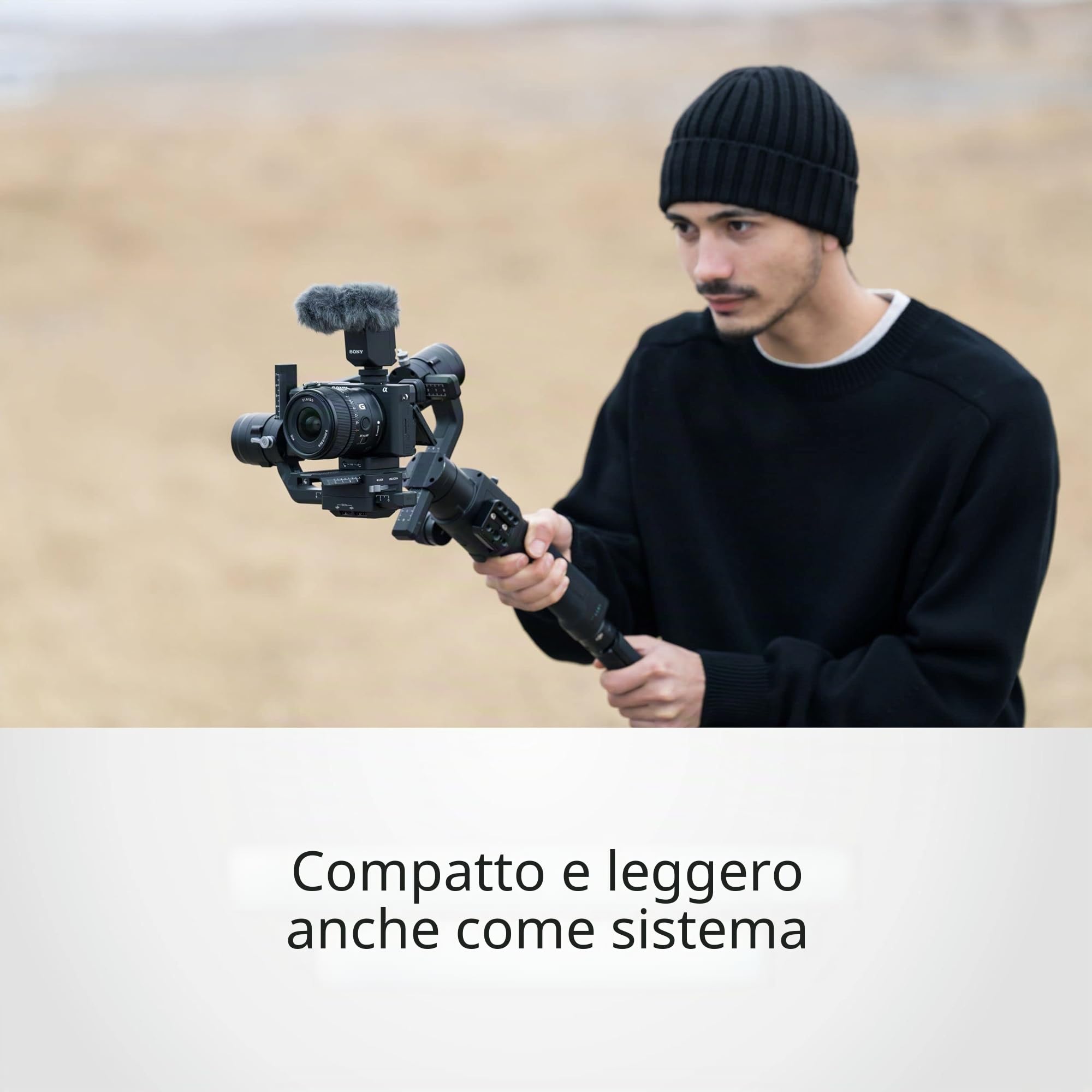 Sony SEL15F14G – Obiettivo grandangolare a focale fissa 15 mm F1.4 G per full frame e APS-C ( attacco E-mount, ideale per street photography, viaggi, compatibile con serie A7, ZV-E10, A6400, A6700)