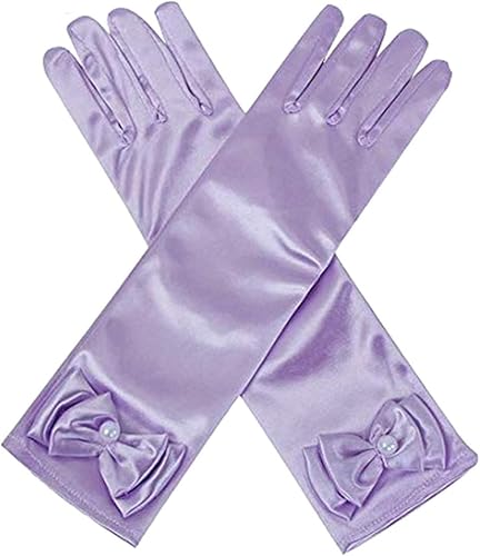 Miniatura 4 de Orgrimmar Accesorios de vestir de princesa con tiara corona y varita para regalos para niños y niñas