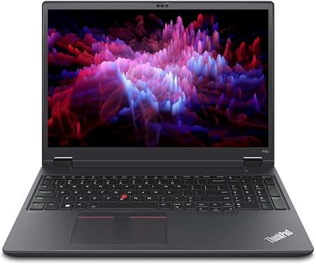 Amazon.com: Lenovo ThinkPad P16v Gen 1 Intel Core i7-13700H, 14C