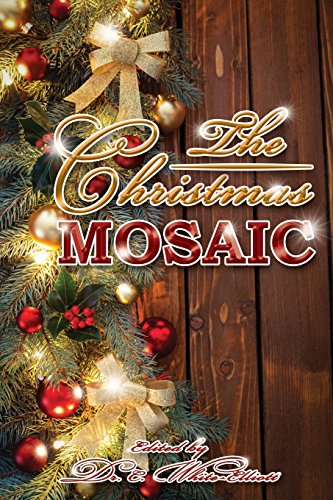 The Christmas Mosaic 099619715X Book Cover
