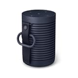 Bang & Olufsen Beosound Explore - Wireless Portable Outdoor Bluetooth speaker&comma; IP 67 Dustproof and Waterproof&comma; Navy